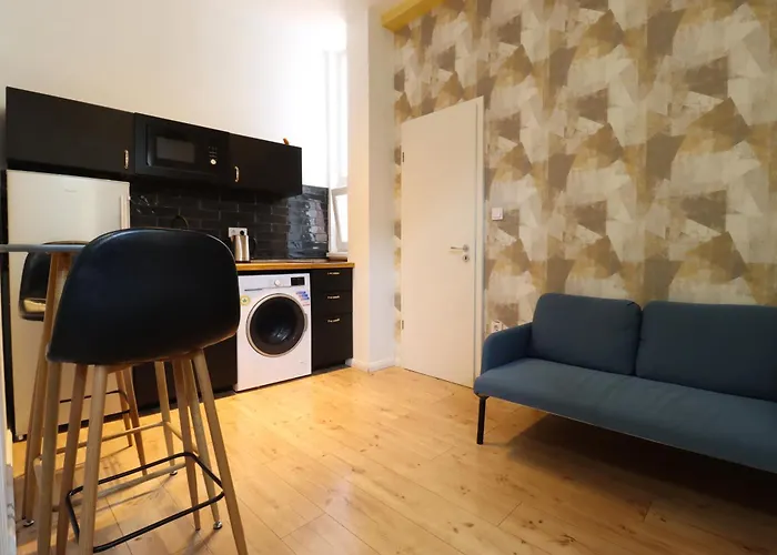 Lägenhet Lame Apartment