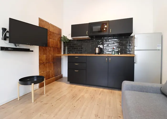 아파트 Lame Apartment 부다페스트