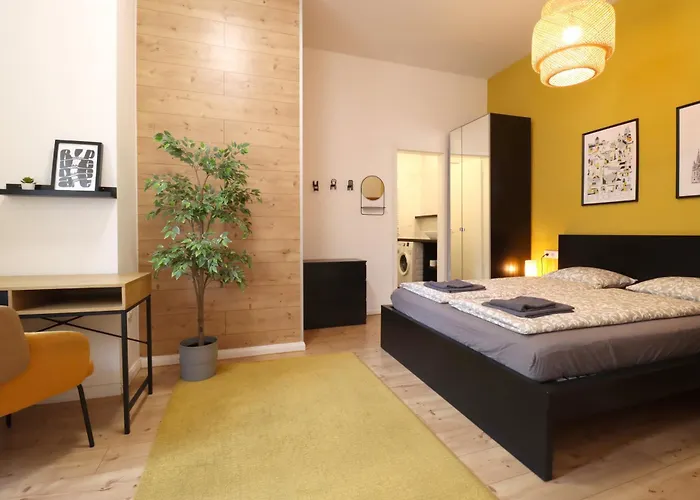 דירה Lame Apartment *