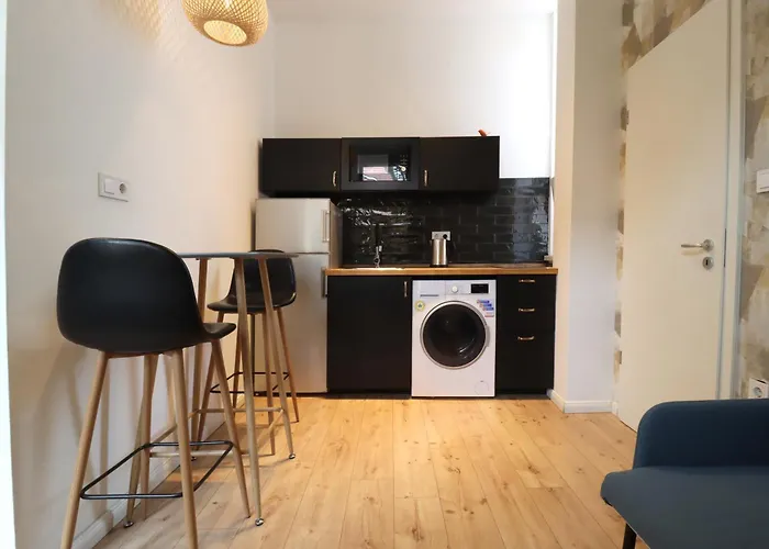 アパート Lame Apartment *