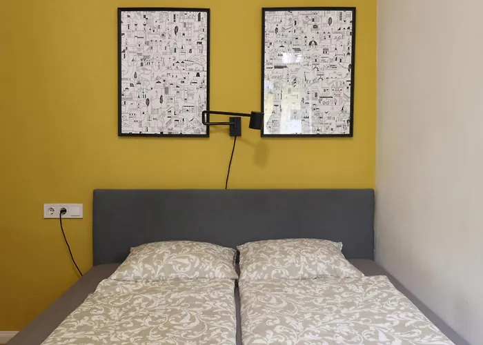 דירה Lame Apartment *