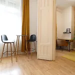 Lame Apartament Budapesta