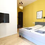 Apartament Lame Budapesta