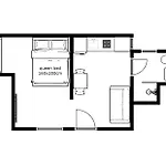 Apartament Lame