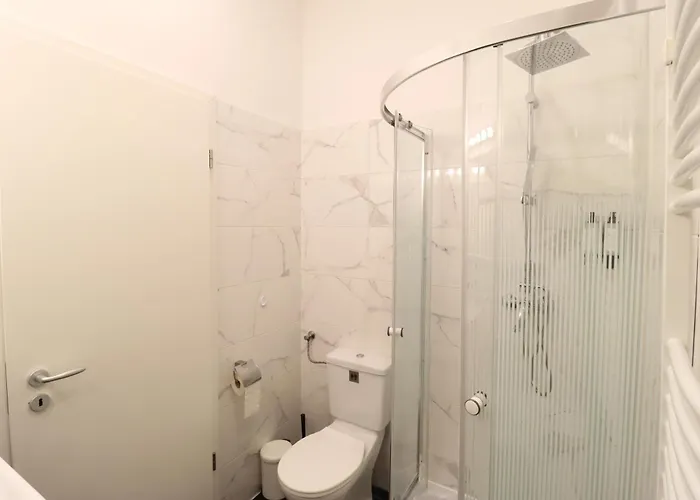 Апартаменты Lame Apartment *