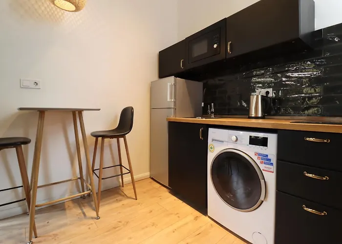 Апартаменты Lame Apartment Будапешт